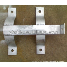 HT-140 Hot Dip Galvanized Transformer Pole Mounting Bracket